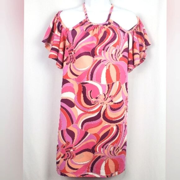 TRINA TURK Dress - Picture 4 of 11